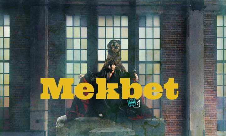 Mekbet Poster