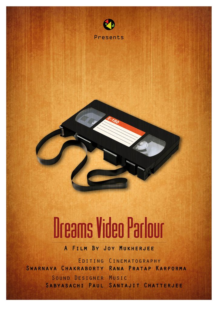 Dreams Video Parlour (2017) Poster