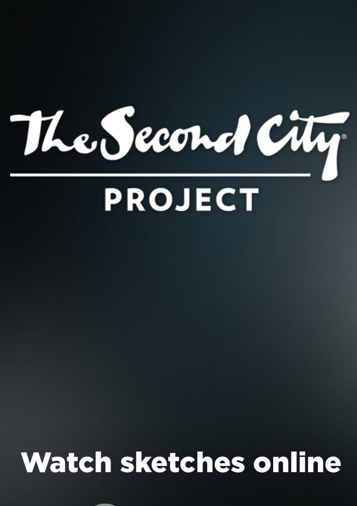 The Second City Project (2015) Poster