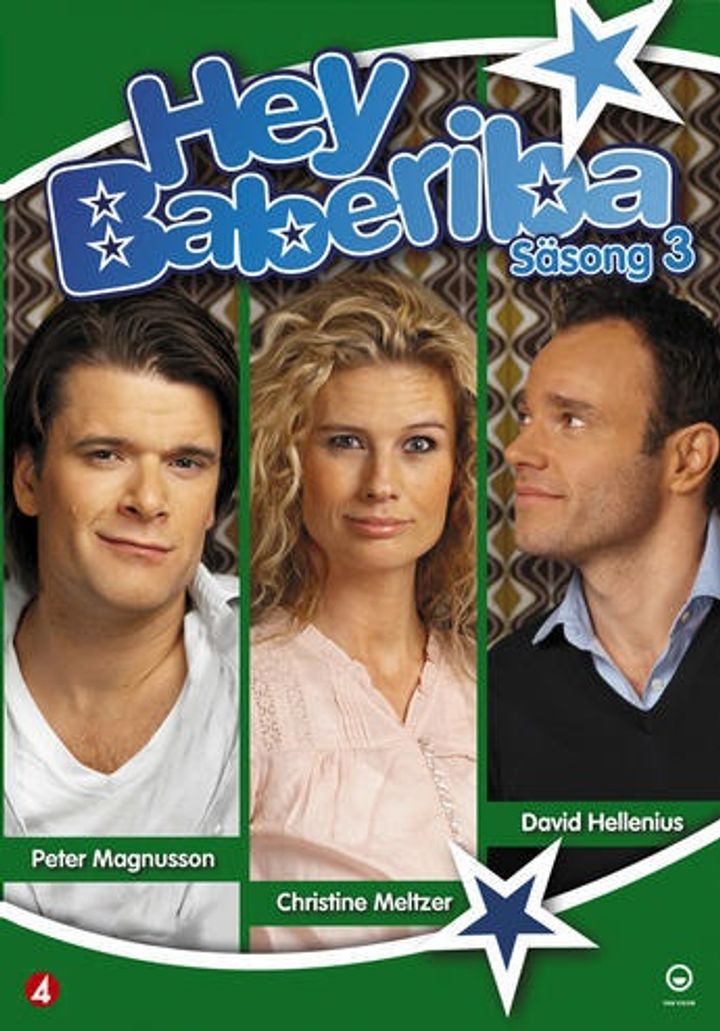 Hey Baberiba (2005) Poster