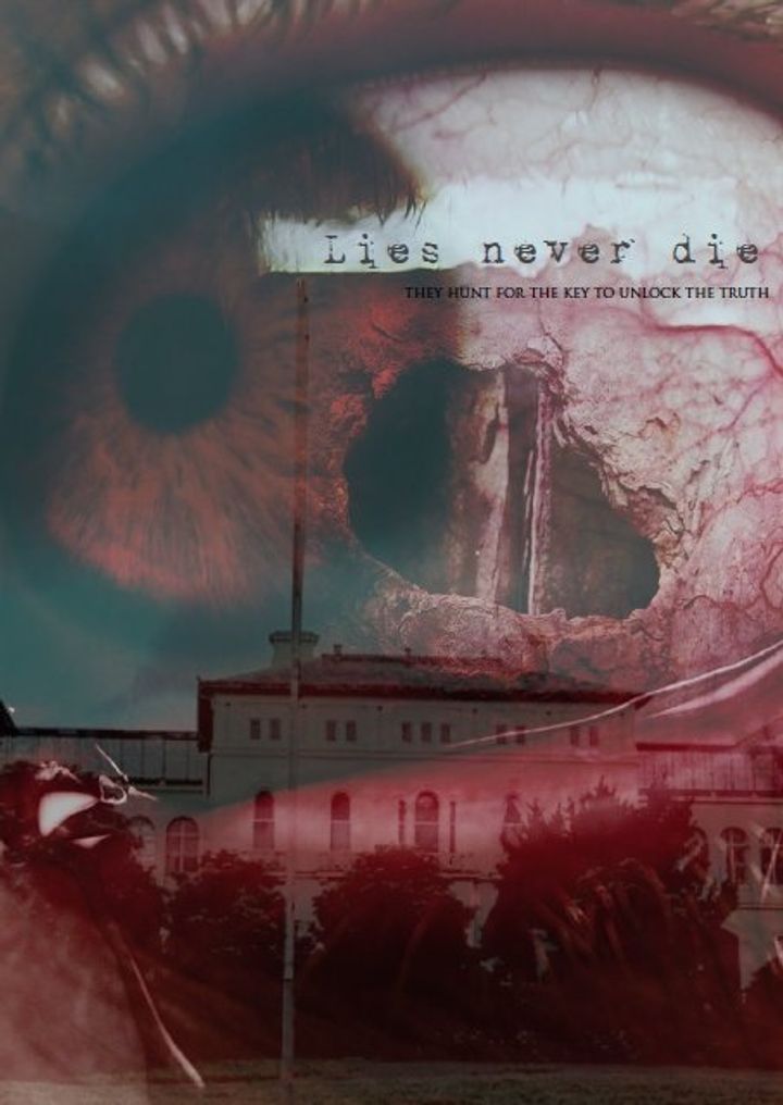 Lies Never Die Poster