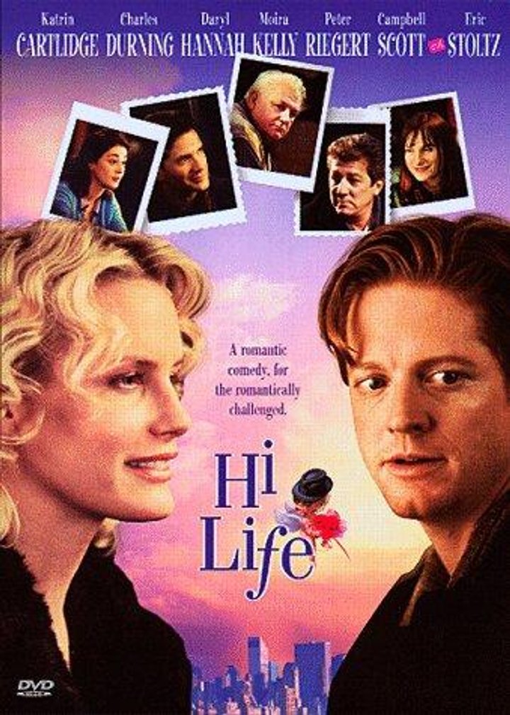 Hi-life (1998) Poster