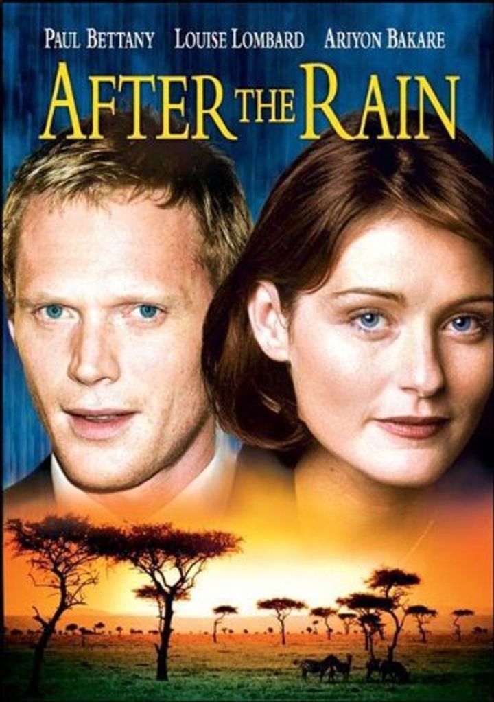 After The Rain (1999) Poster