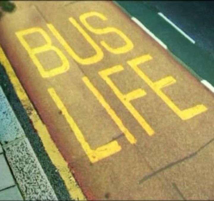 Bus Life (2004) Poster