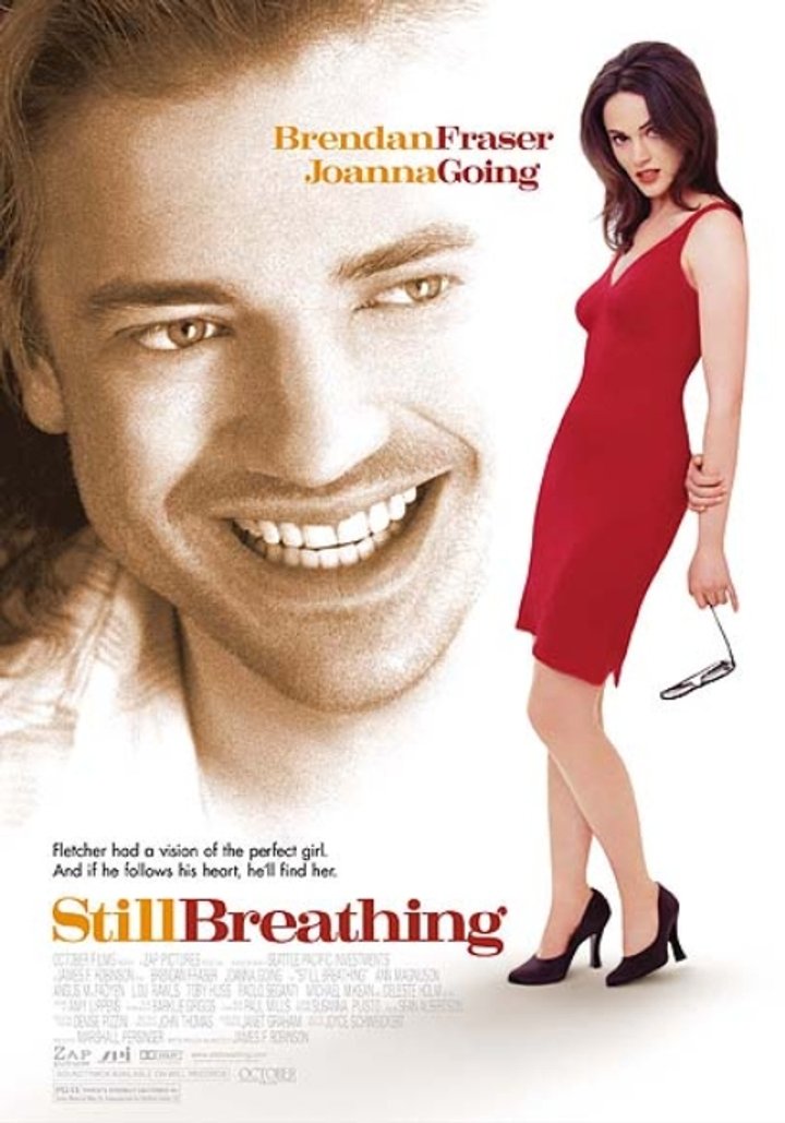 Still Breathing (1997) Poster