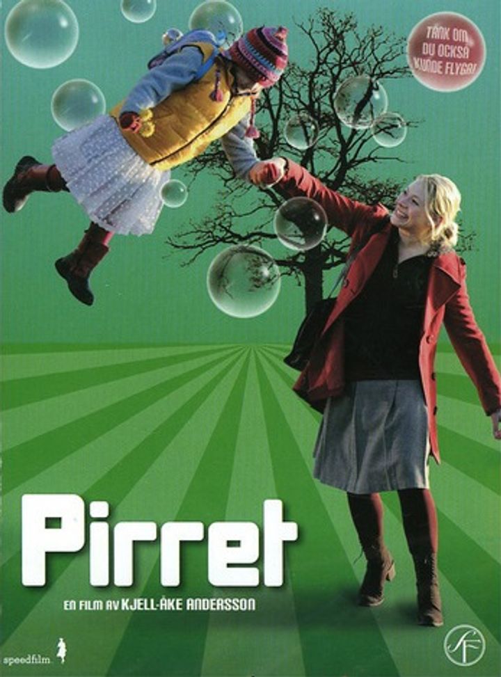 Pirret (2007) Poster