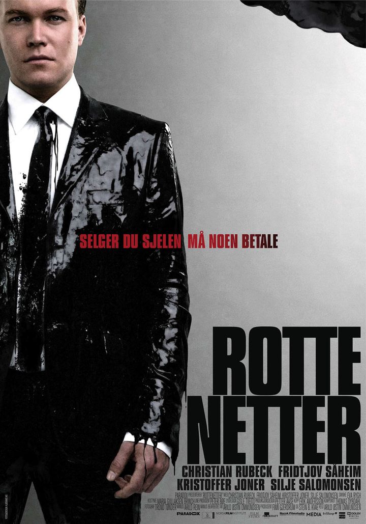 Rottenetter (2009) Poster