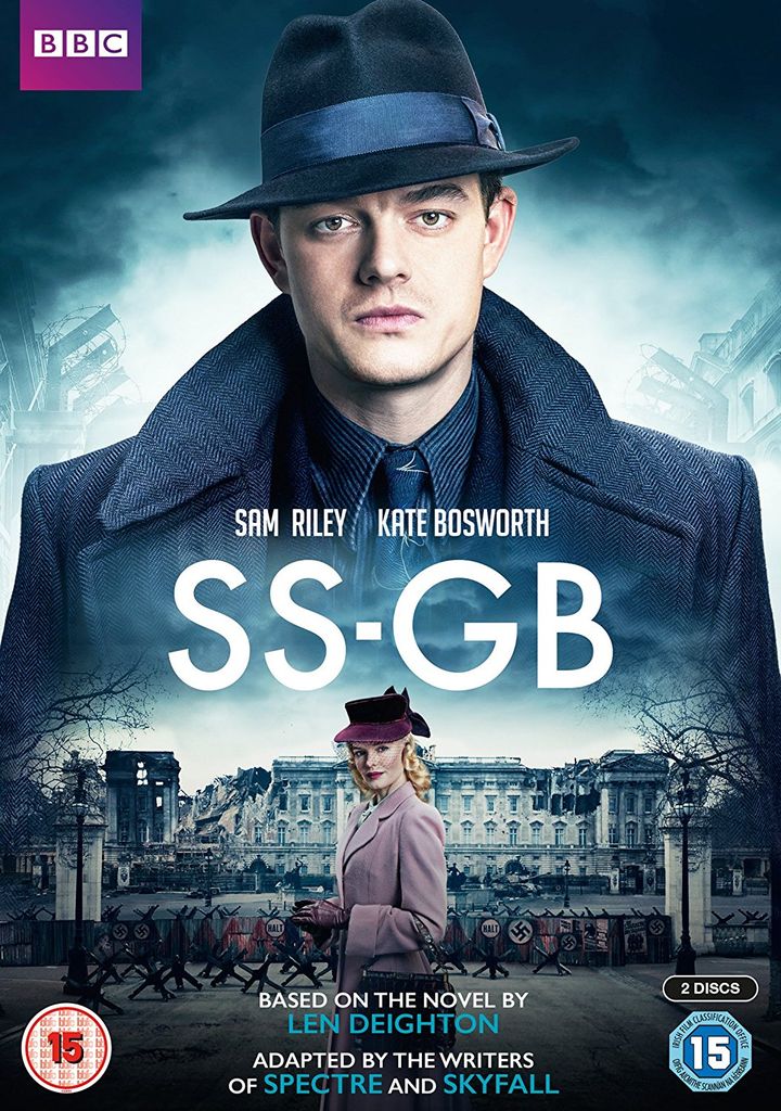 Ss-gb (2017) Poster