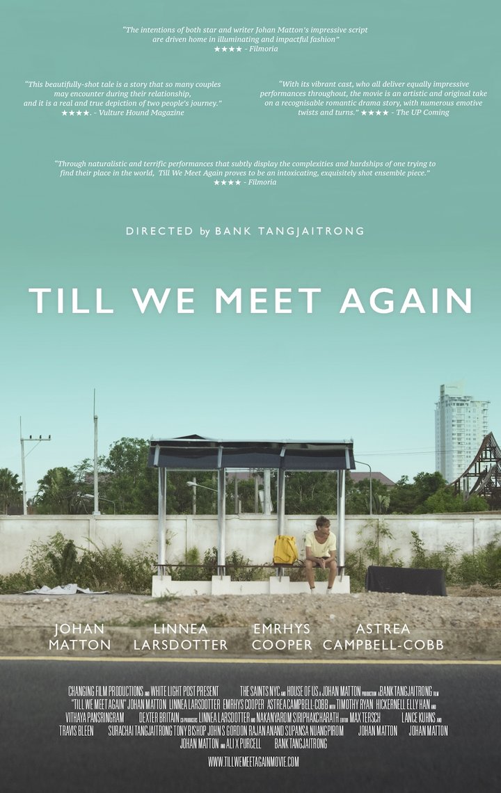 Till We Meet Again (2015) Poster