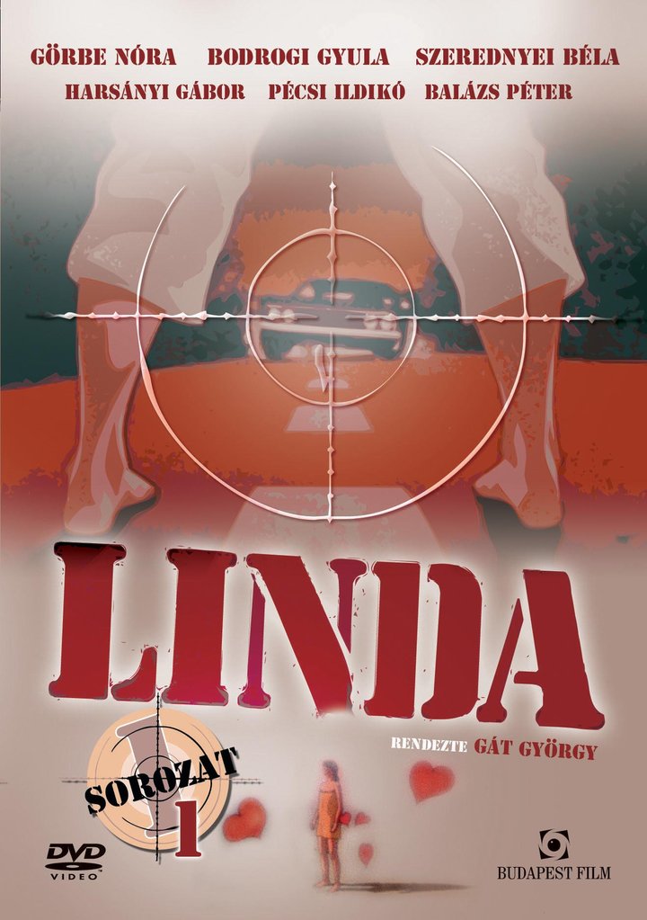 Linda (1984) Poster