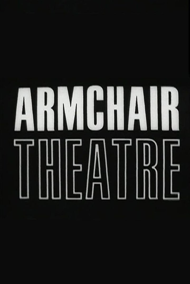 Armchair Theatre (1956) Poster