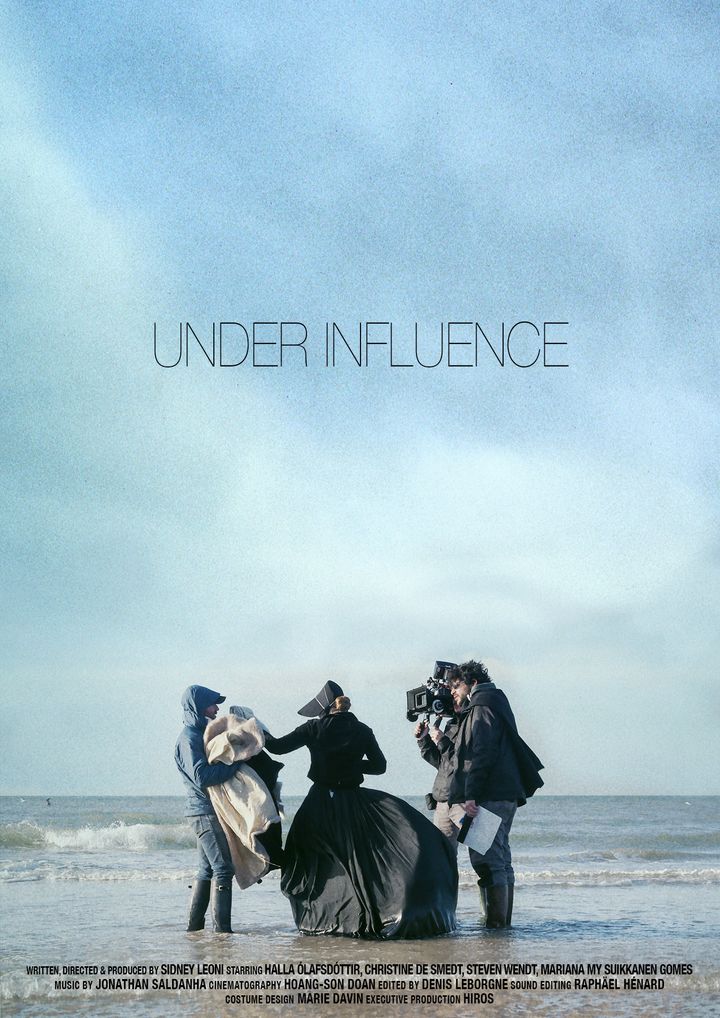 Under Influence (2016) Poster