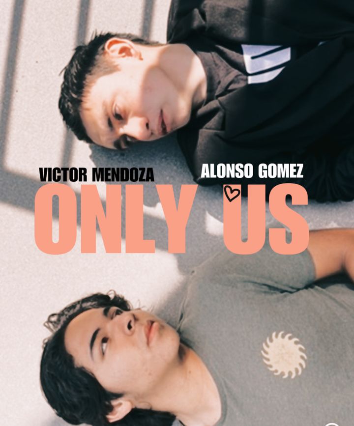 Only Us (2024) Poster