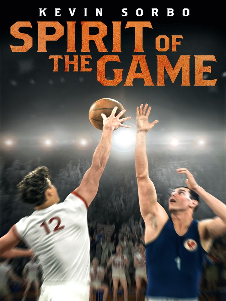 Spirit Of The Game (2016) Poster