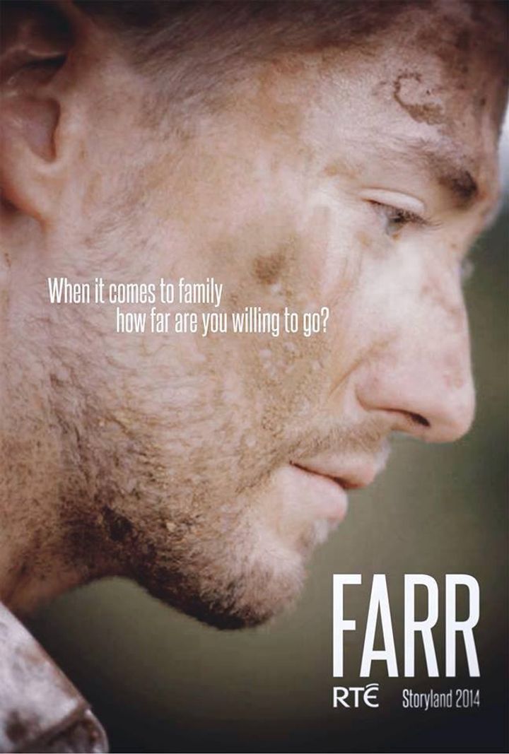 Farr (2015) Poster