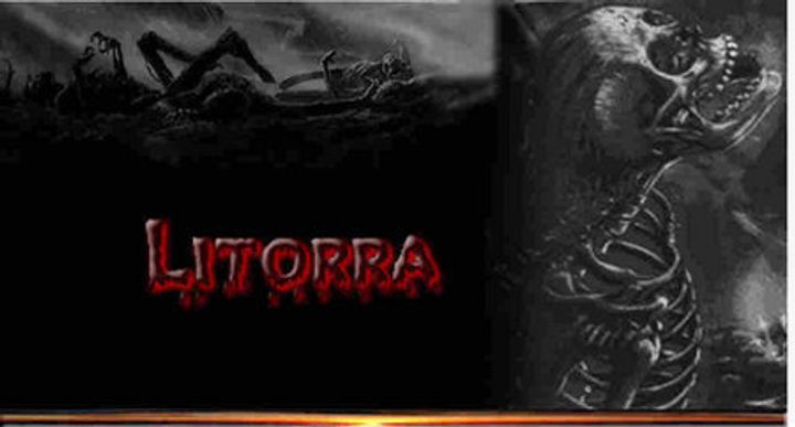 Litorra (2006) Poster