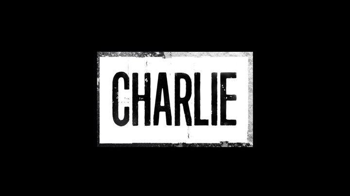 Charlie (2016) Poster