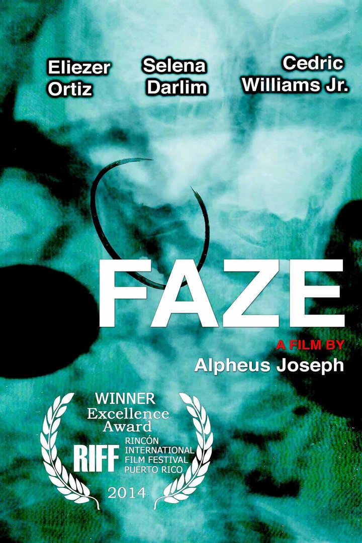 Faze (2013) Poster