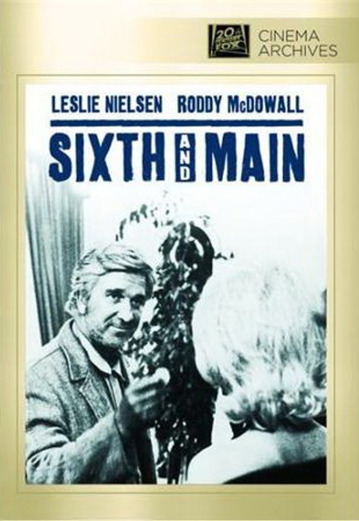 Sixth And Main (1977) Poster