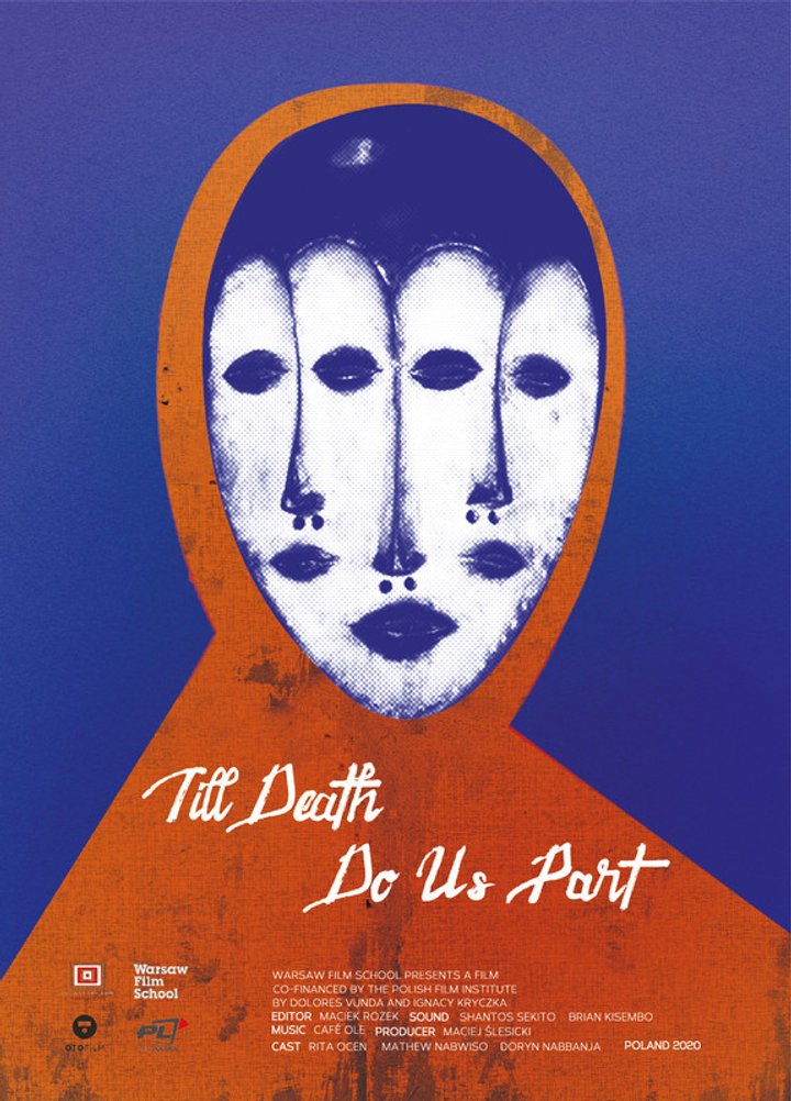 Till Death Do Us Part (2021) Poster