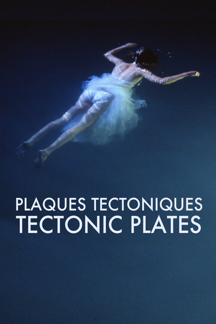 Tectonic Plates (1992) Poster