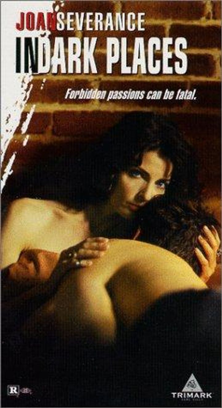 In Dark Places (1997) Poster