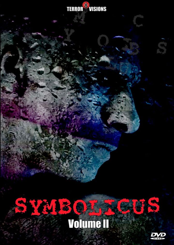 Symbolicus Vol 2 (2021) Poster