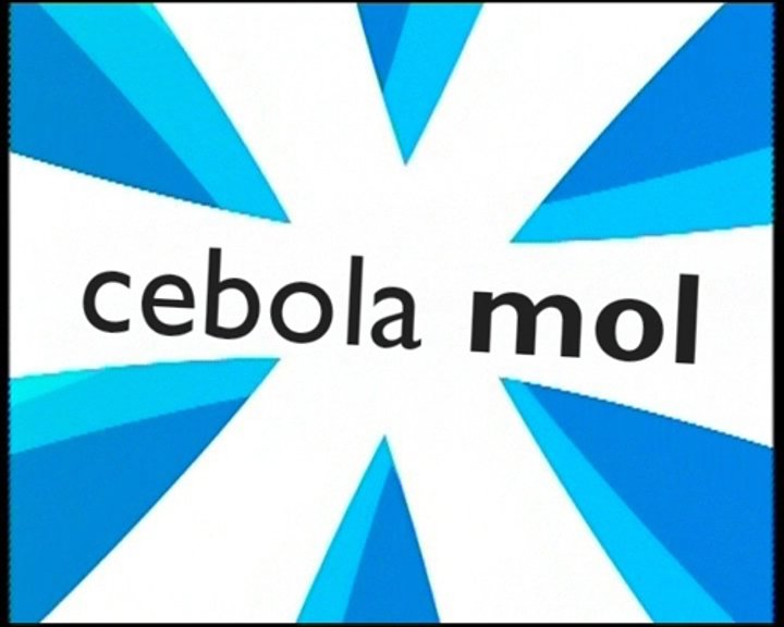 Cebola Mol Ao Bibo E A Cores (2002) Poster