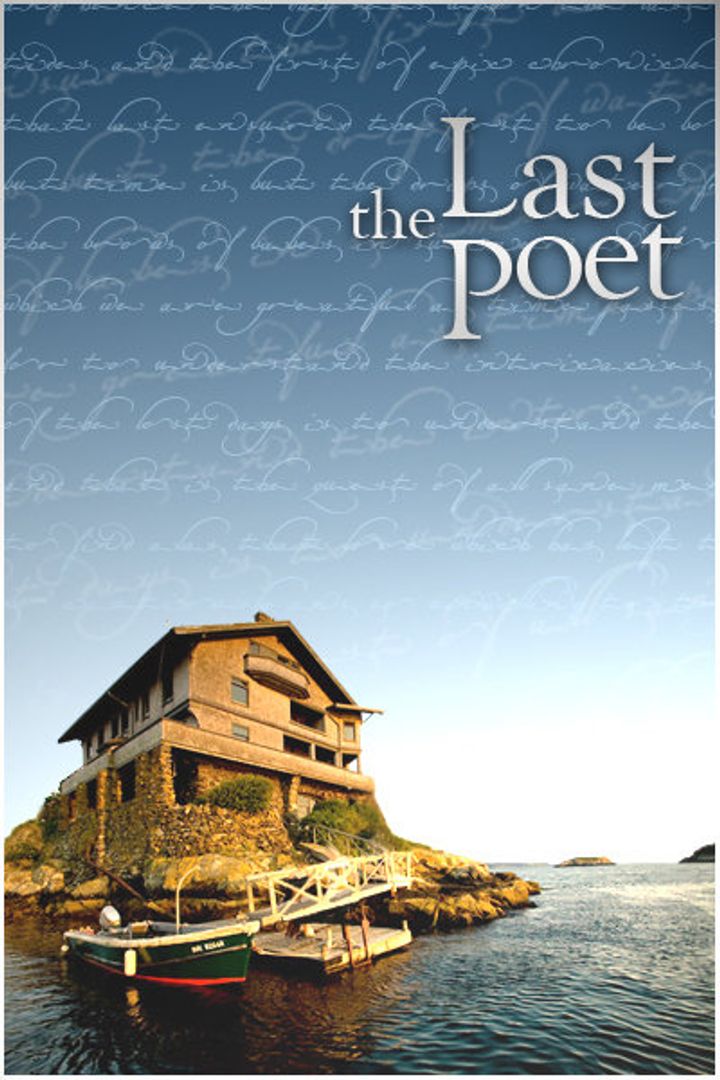 The Last Poet Poster