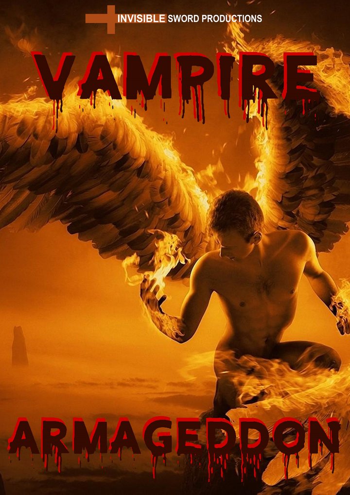 Vampire Armageddon Poster