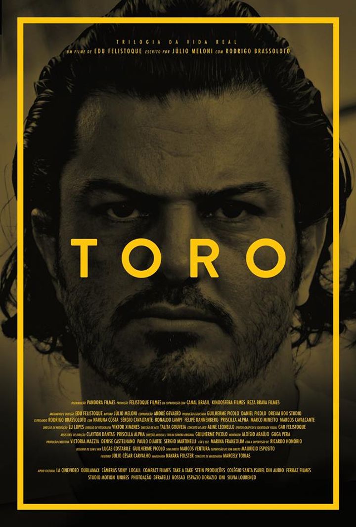 Toro (2016) Poster