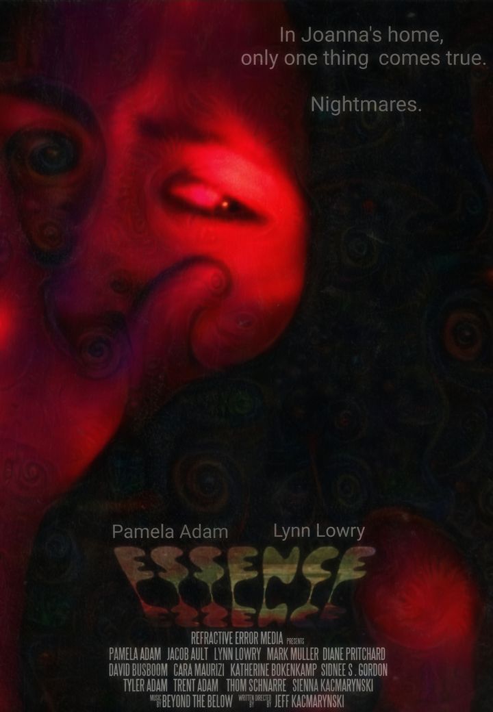 Essence Poster