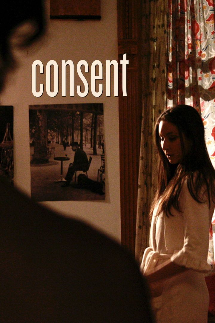 Consent (2010) Poster