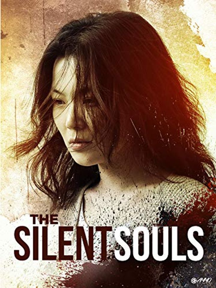 The Silent Souls (2018) Poster