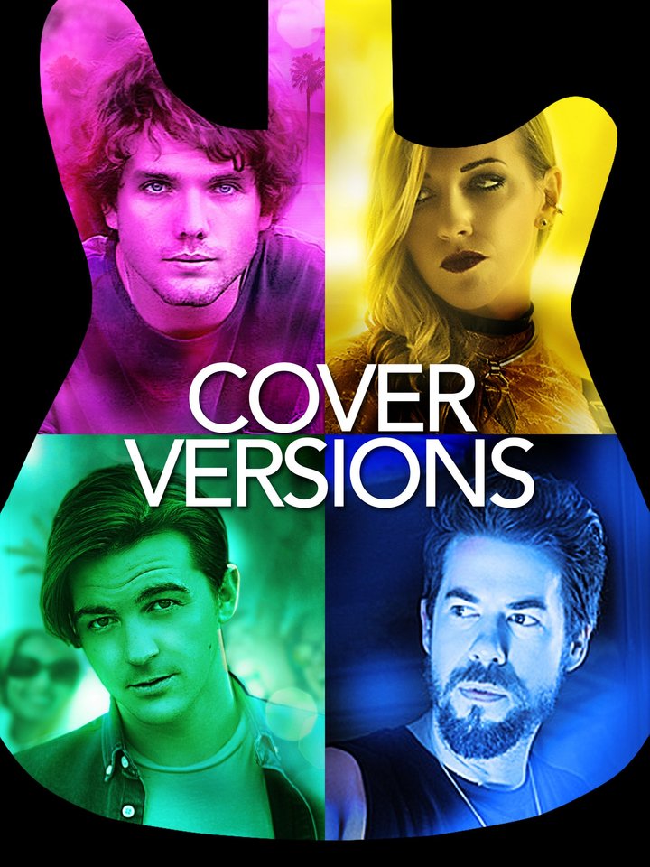 Cover Versions (2018) Poster