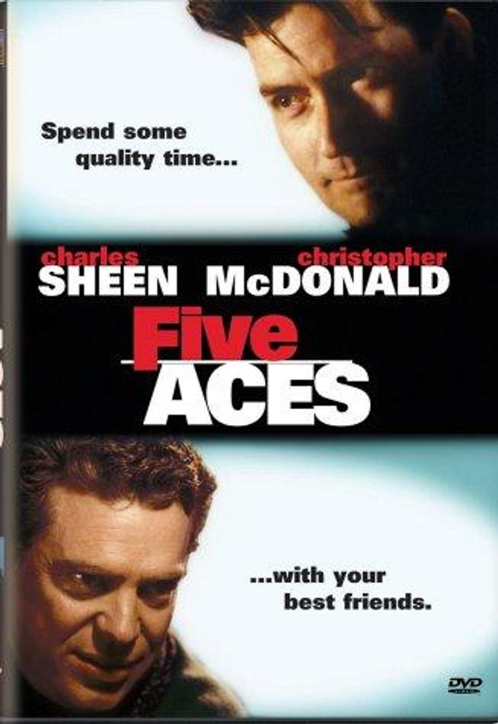 Five Aces (1999) Poster