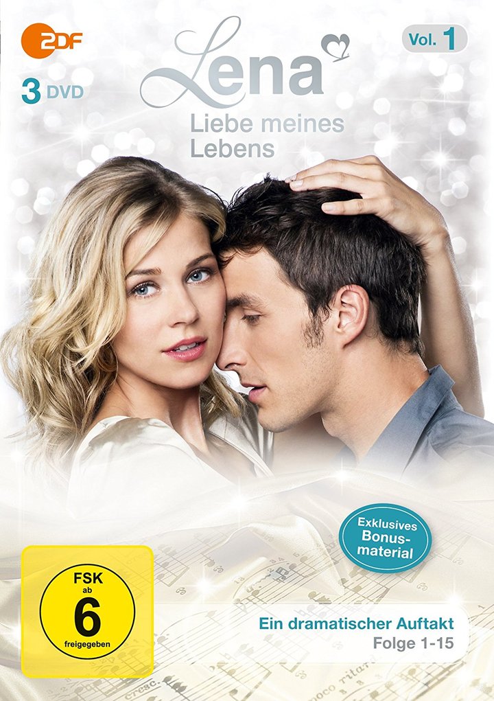 Lena - Liebe Meines Lebens (2010) Poster