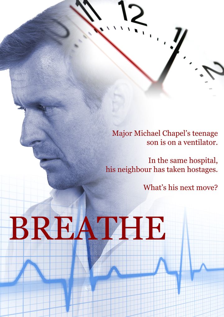 Breathe Poster