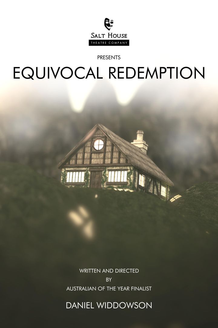 Equivocal Redemption (2019) Poster