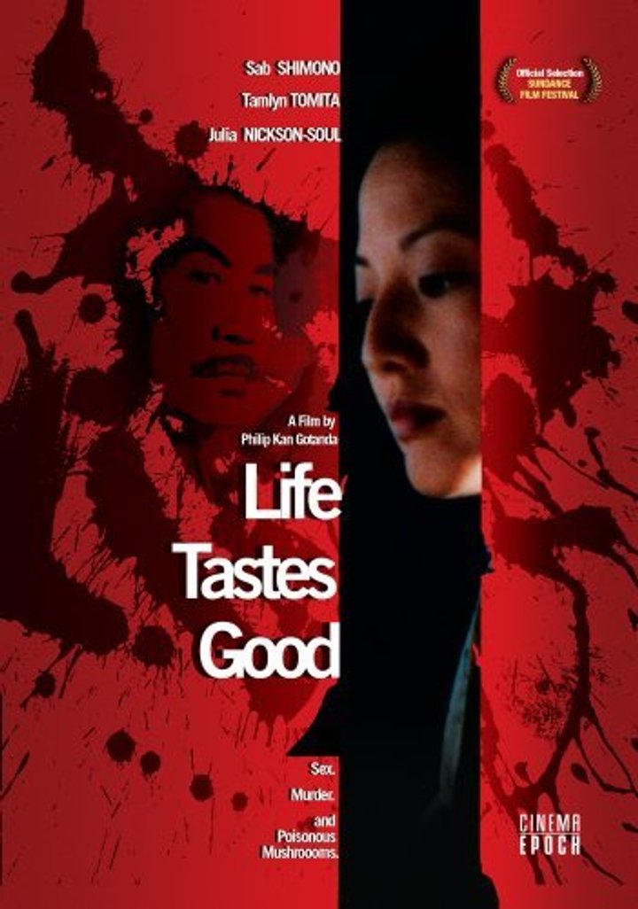 Life Tastes Good (1999) Poster