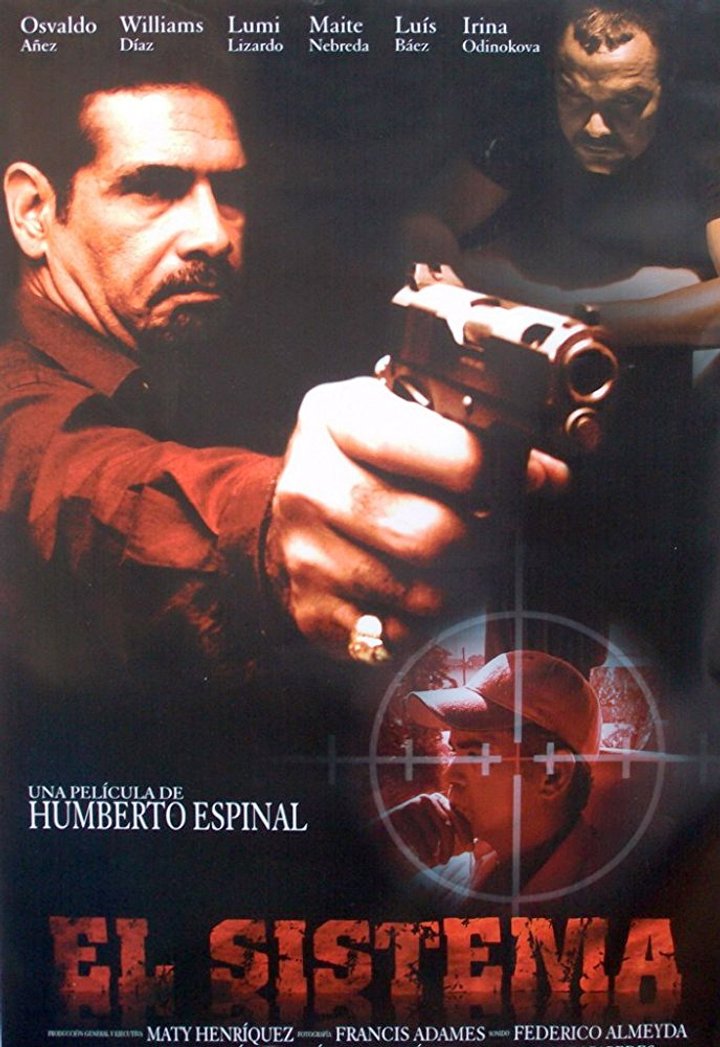 El Sistema (2006) Poster