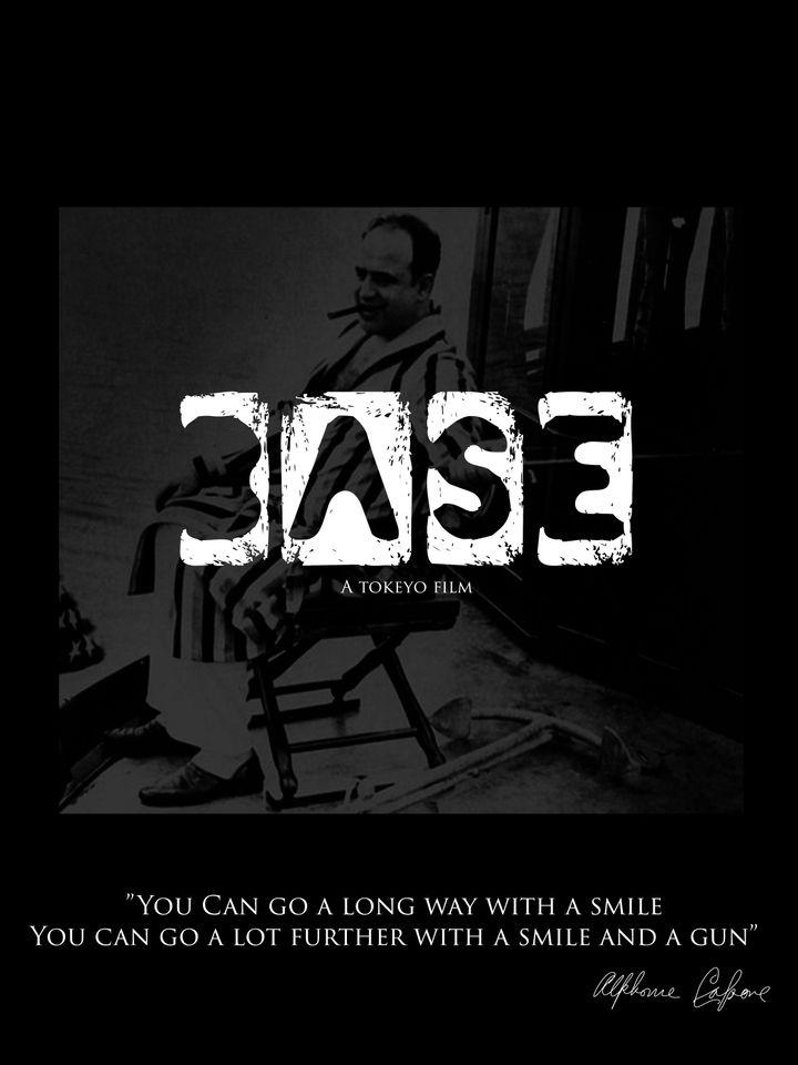 Base (2015) Poster