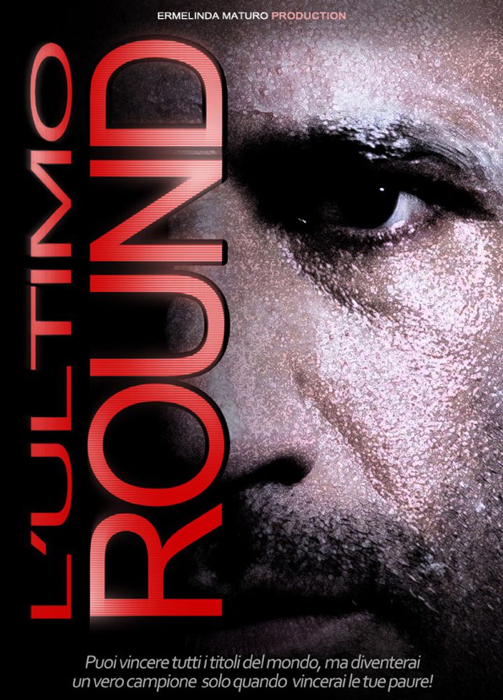 L'ultimo Round (2021) Poster