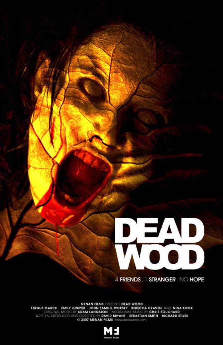 Dead Wood (2007) Poster