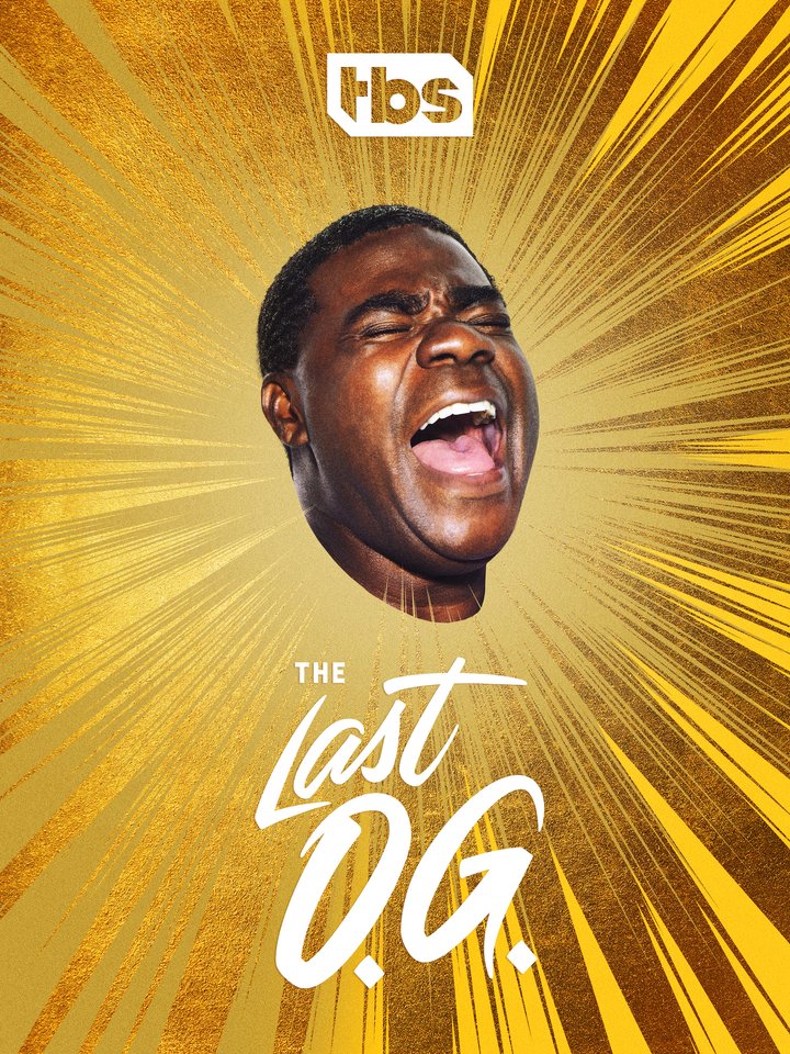 The Last O.g. (2018) Poster