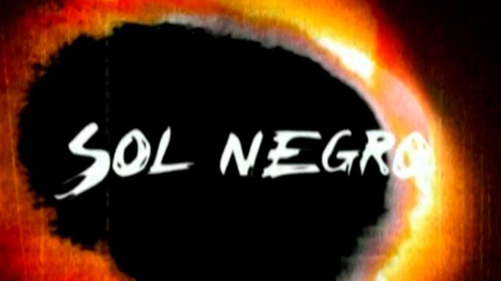 Sol Negro (2003) Poster