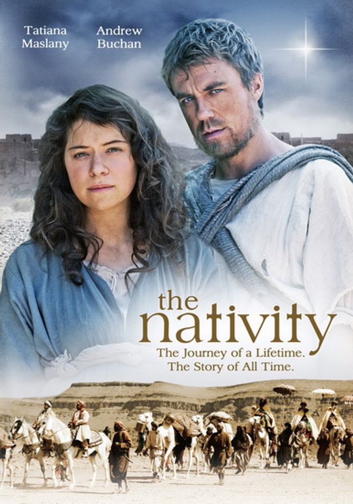 The Nativity (2010) Poster