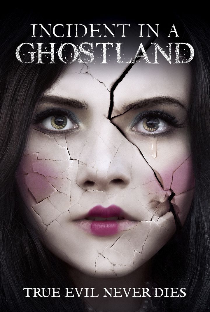 Ghostland (2018) Poster