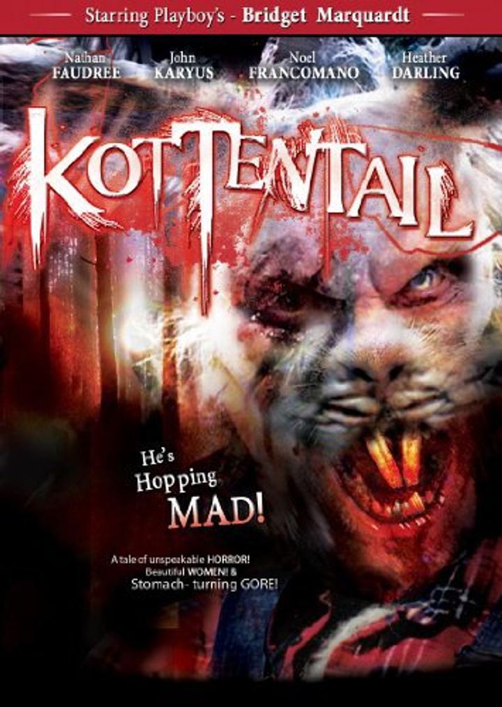 Kottentail (2007) Poster