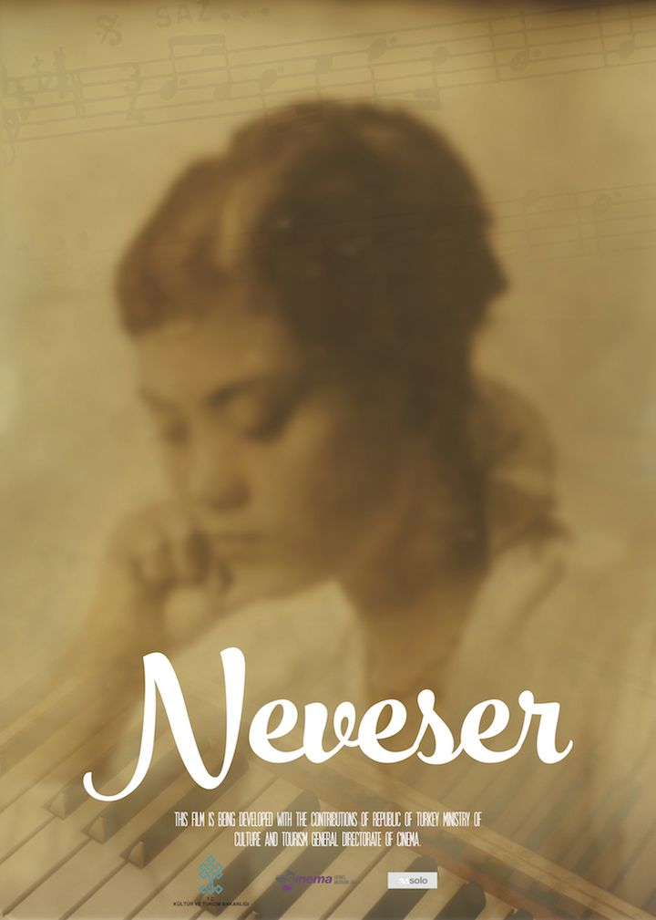 Neveser Poster